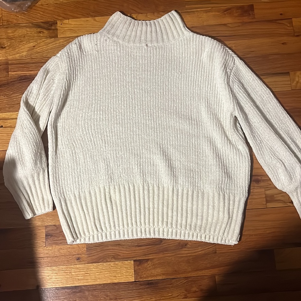 Cynthia Rowley Sweater